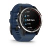 Montre Garmin Quatix 7 Sapphire Edition Ecran AMOLED