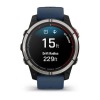 Montre Garmin Quatix 7 Sapphire Edition Ecran AMOLED