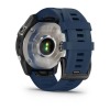 Montre Garmin Quatix 7 Sapphire Edition Ecran AMOLED