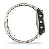 Montre Garmin D2 Mach 1 Bracelet Titanium