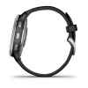 Montre Garmin D2 Air X10 Bracelet Anthracite