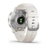 Montre Garmin D2 Air X10 Bracelet Blanc