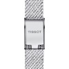 Montre Tissot Lovely Square Bracelet Acier inoxydable 316L