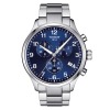 Montre Tissot Chrono XL Classic Bracelet Acier inoxydable 316L