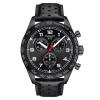 Montre Tissot PRS 516 Chronograph Bracelet Cuir