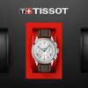 Montre Tissot Telemeter 1938 Bracelet Cuir