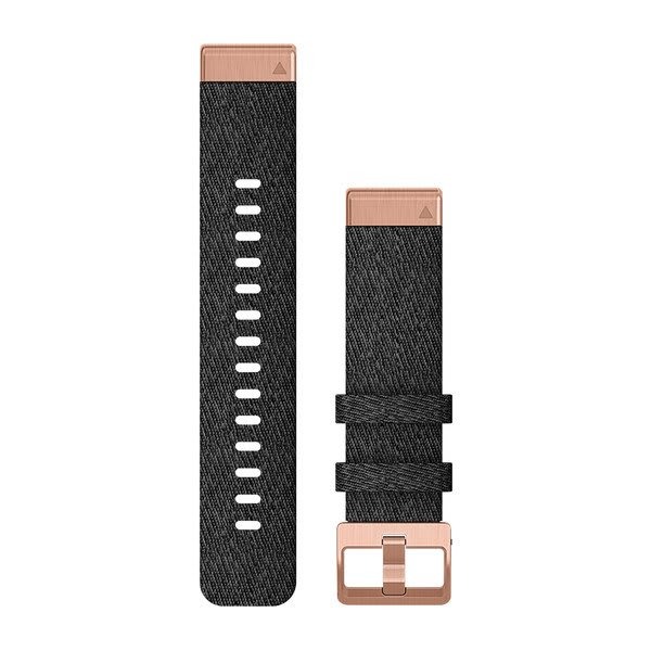Bracelets de montre GARMIN QuickFit 20 Nylon