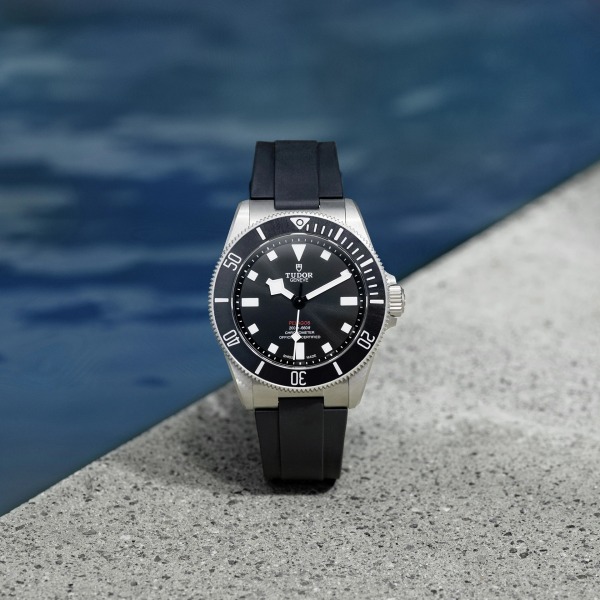 MONTRE HOMME TUDOR PELAGOS 39MM BRACELET TITANE