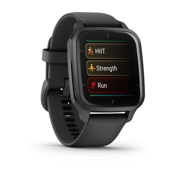 Compatible avec le bracelet de montre Garmin Venu/Venu Sq pour