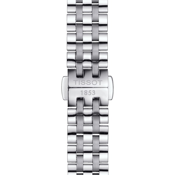 Montre Tissot Carson Premium Lady Acier inoxydable 316L