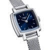 Montre Tissot Lovely Square Acier inoxydable 316L