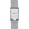 Montre Tissot Lovely Square Acier inoxydable 316L