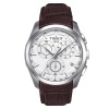 Montre Tissot Couturier Chronograph Cuir