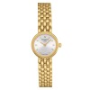 Montre Tissot Lovely Acier inoxydable 316L