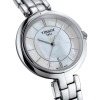 Montre Tissot Flamingo Acier inoxydable 316L