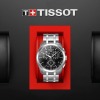 Montre Tissot Couturier Chronograph Acier inoxydable 316L