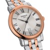 Montre Tissot Carson Premium Lady Acier inoxydable 316L