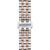 Montre Tissot Carson Premium Lady Acier inoxydable 316L