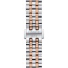 Montre Tissot Carson Premium Lady Acier inoxydable 316L