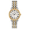 Montre Tissot Carson Premium Lady Acier inoxydable 316L