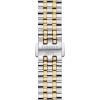 Montre Tissot Carson Premium Lady Acier inoxydable 316L