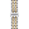 Montre Tissot Carson Premium Lady Acier inoxydable 316L