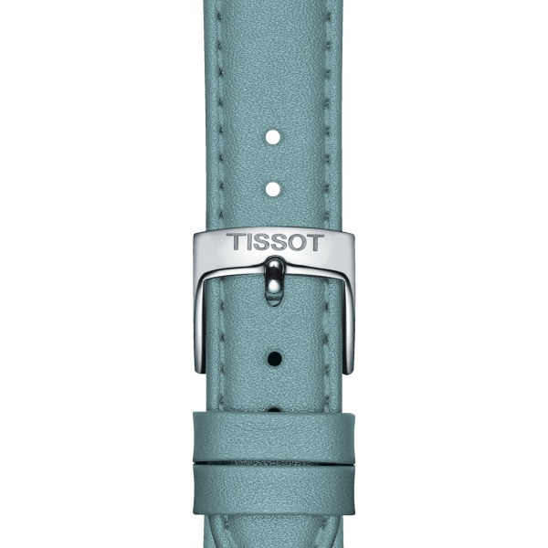 Montre Tissot Carson Premium Lady Moonphase Cuir