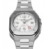 Montre BELL & ROSS BR 05 GMT WHITE