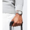 Montre BELL & ROSS BR 05 GMT WHITE