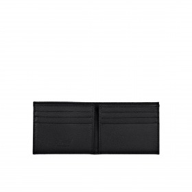 Mini-portefeuille Chopard Classic Tissu Vert
