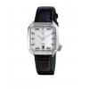 Montre MARCH LA.B AM2 Automatique 39 mm Steel Bracelet en alligator noir