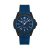 Montre Norqain Wild One Black & Blue