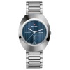 Montre Rado DiaStar Original Cadran Bleu