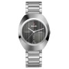 Montre Rado DiaStar Original Cadran Gris