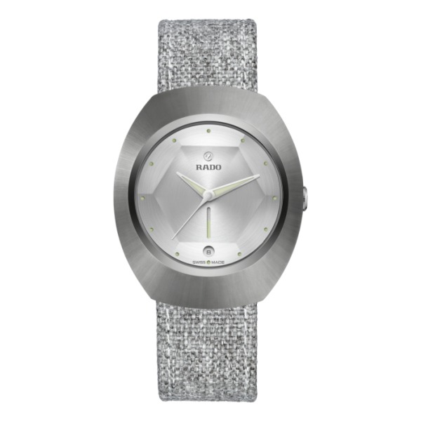Montre Rado DiaStar Original 60-Year Anniversary Edition
