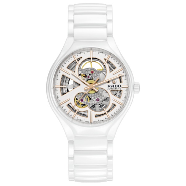 Montre Rado True Open Heart Automatic