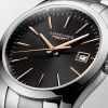 Montre Longines Conquest Classic Cadran Noir