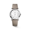 Montre Longines Elegant Collection Automatique Cadran Blanc