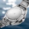 Montre Mido Ocean Star GMT Cadran Bleu Bracelet Acier