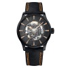 Montre Mido Multifort Skeleton Vertigo Cadran Squelette Bracelet Nato