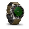 Montre Garmin Marq (Gen 2) Adventurer