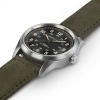 Montre Hamilton Khaki Field Titanium Auto Cadran Noir