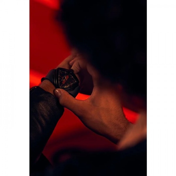 Montre Hamilton Ventura XXL Bright