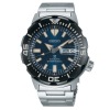 Montre Seiko Prospex Automatique Diver’s 200m Cadran Bleu