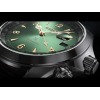 Montre Seiko Prospex Automatique Alpinist Cadran Vert