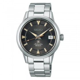 Montre Seiko Prospex Automatique Alpinist 1959 Noir