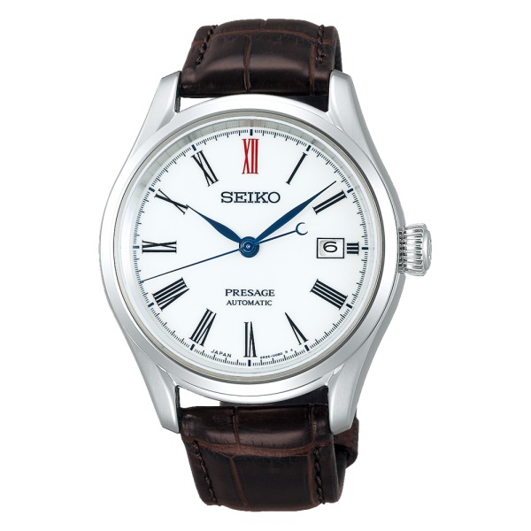 Montre Seiko Presage Automatique Porcelaine Arita