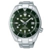 Montre Seiko Prospex Automatique Diver's 200m Cadran Vert