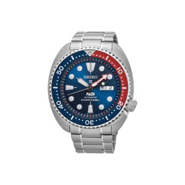 Montre Seiko Prospex Padi Automatique Diver's 200m