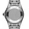Montre Breitling Chronomat Automatic GMT 40 Cadran Blanc Bracelet Acier